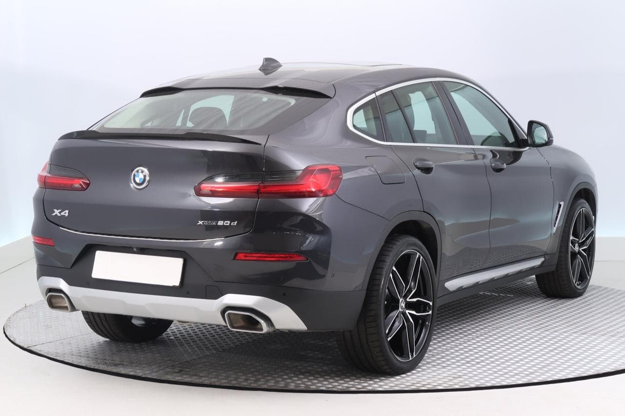 2023 BMW X4 - 7