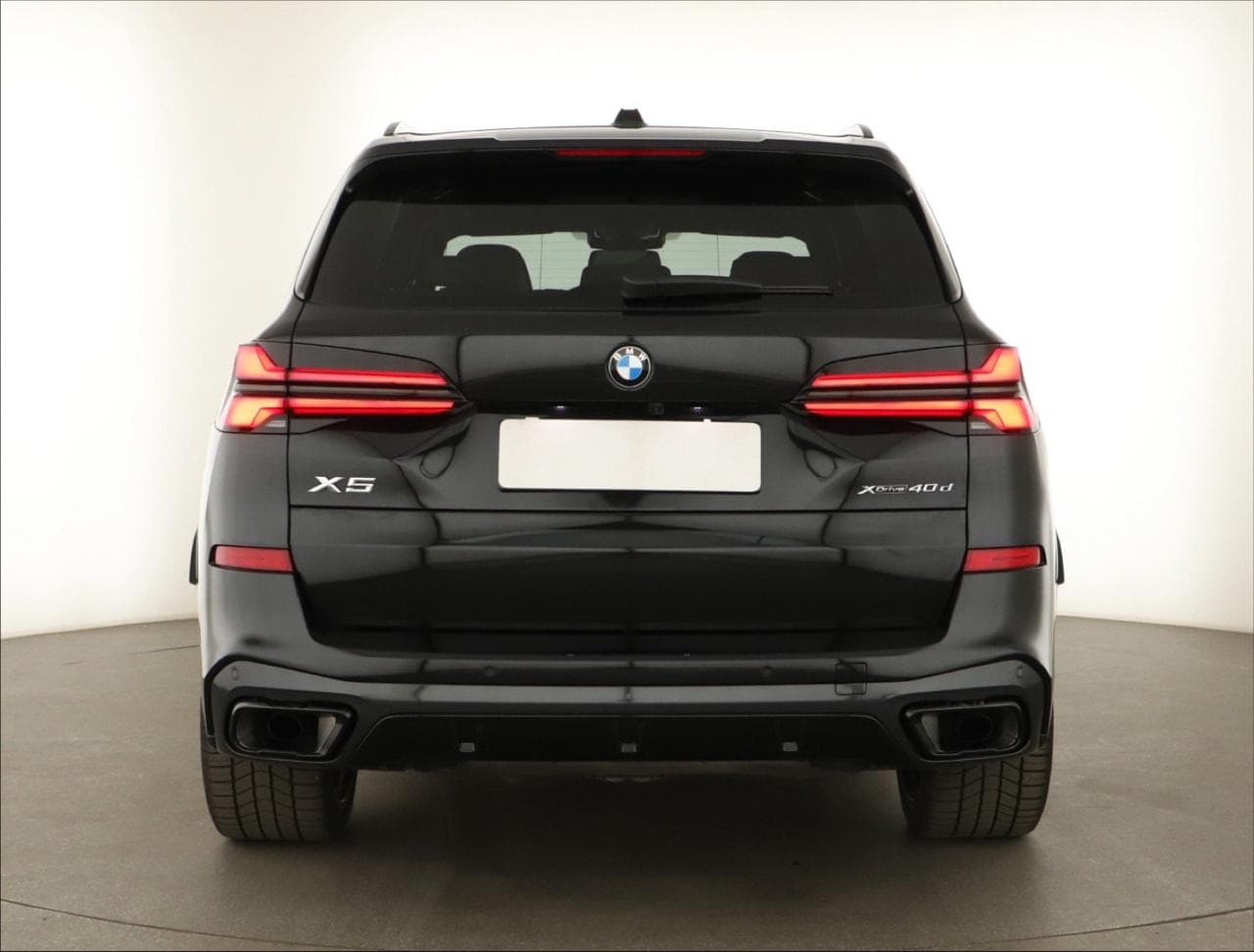 2024 BMW X5 - 8