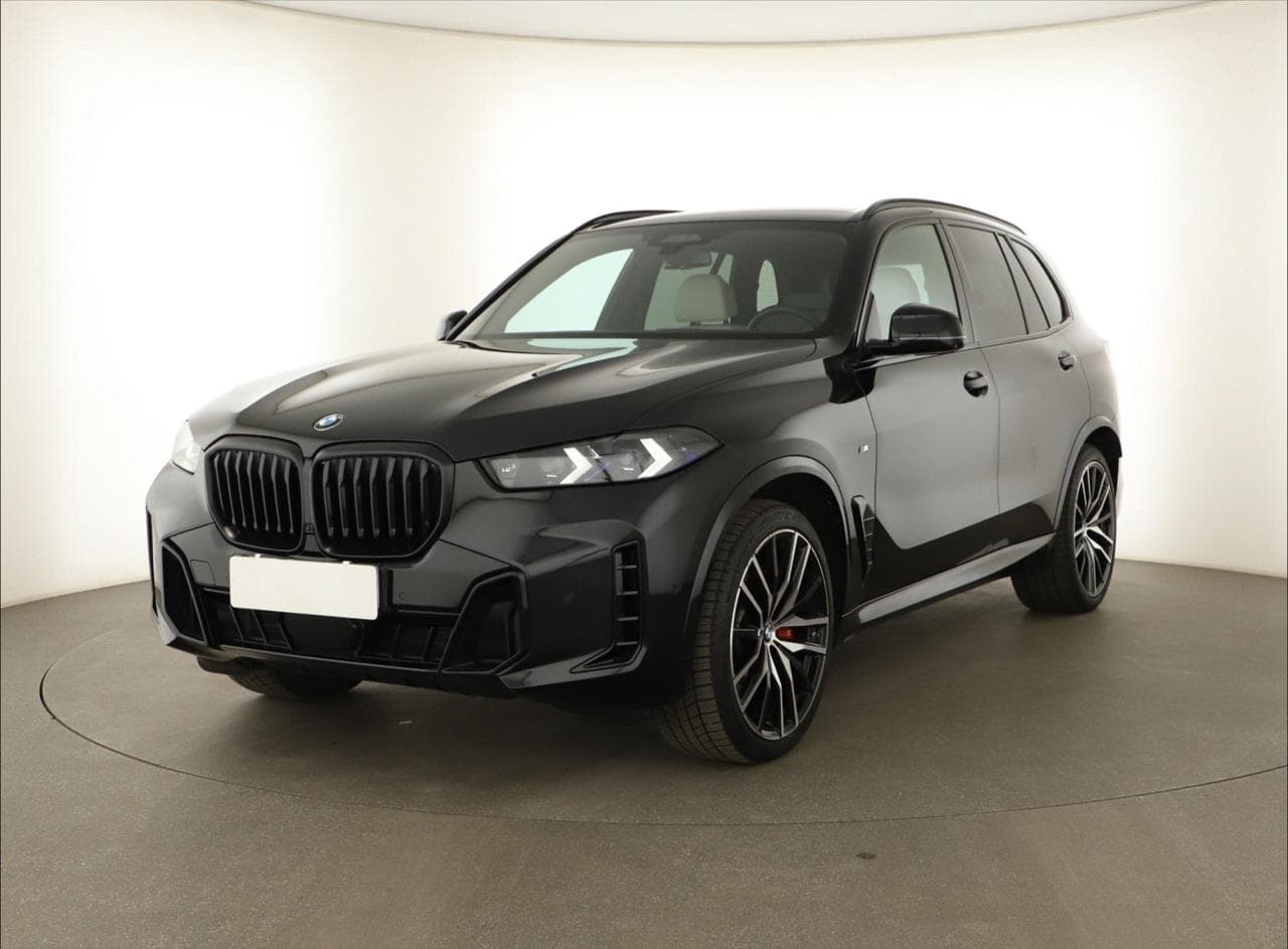 2024 BMW X5 - 4