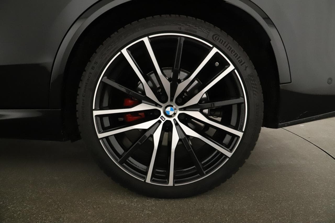 2024 BMW X5 - 28