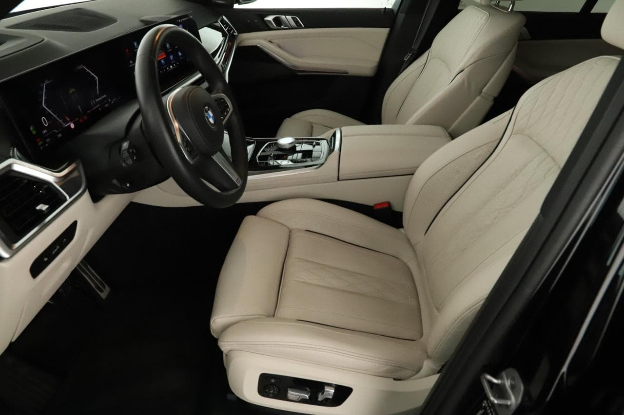 2024 BMW X5 - 22