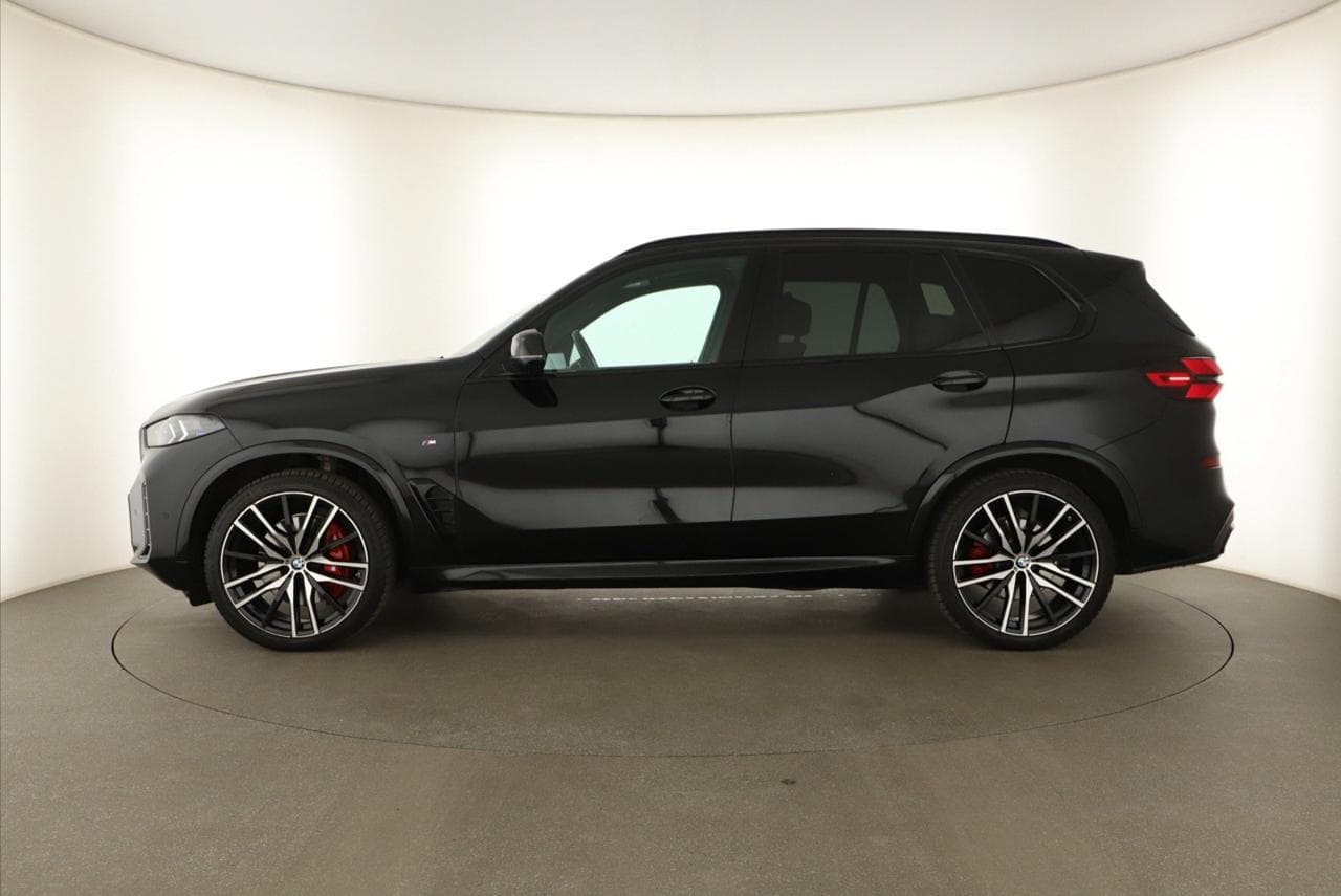 2024 BMW X5 - 5
