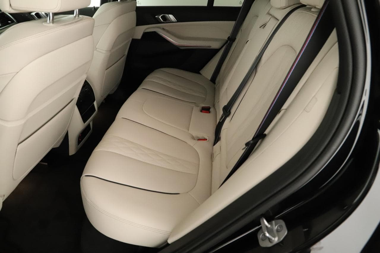 2024 BMW X5 - 21