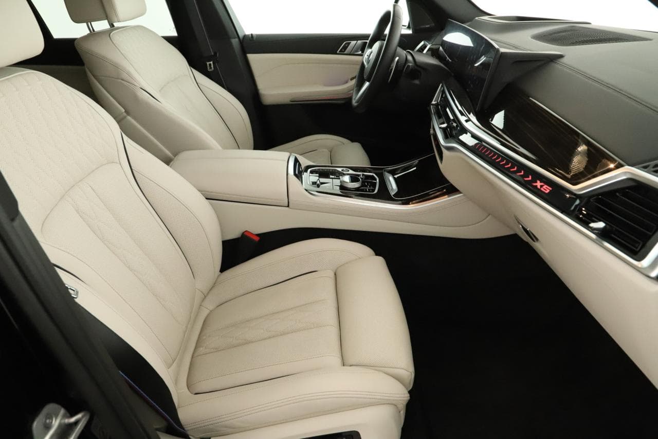 2024 BMW X5 - 15
