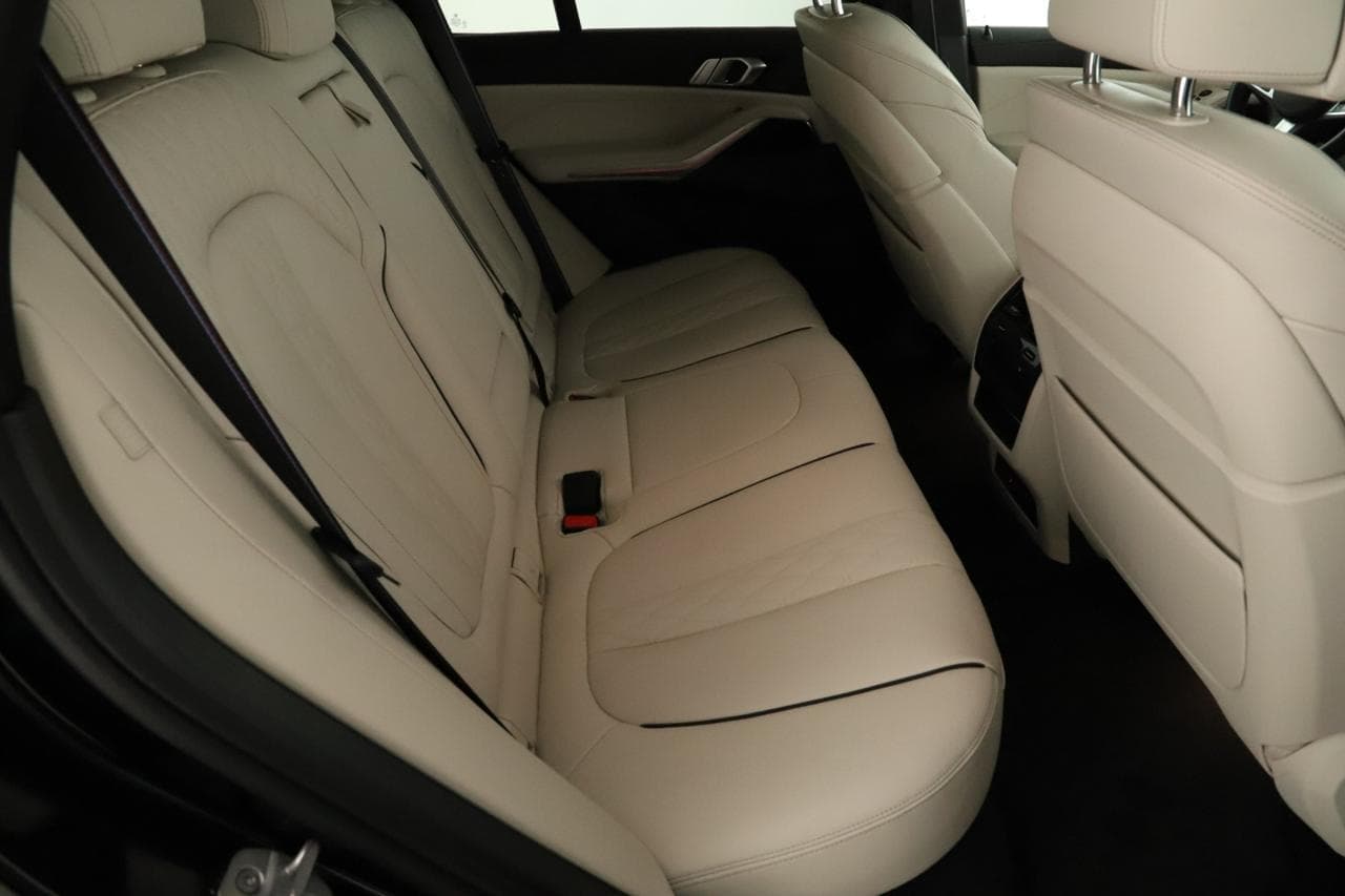 2024 BMW X5 - 17