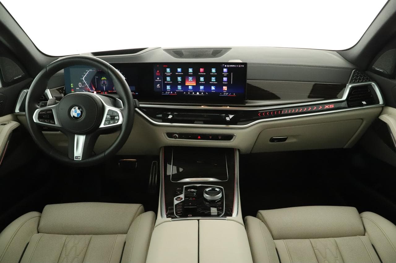 2024 BMW X5 - 14