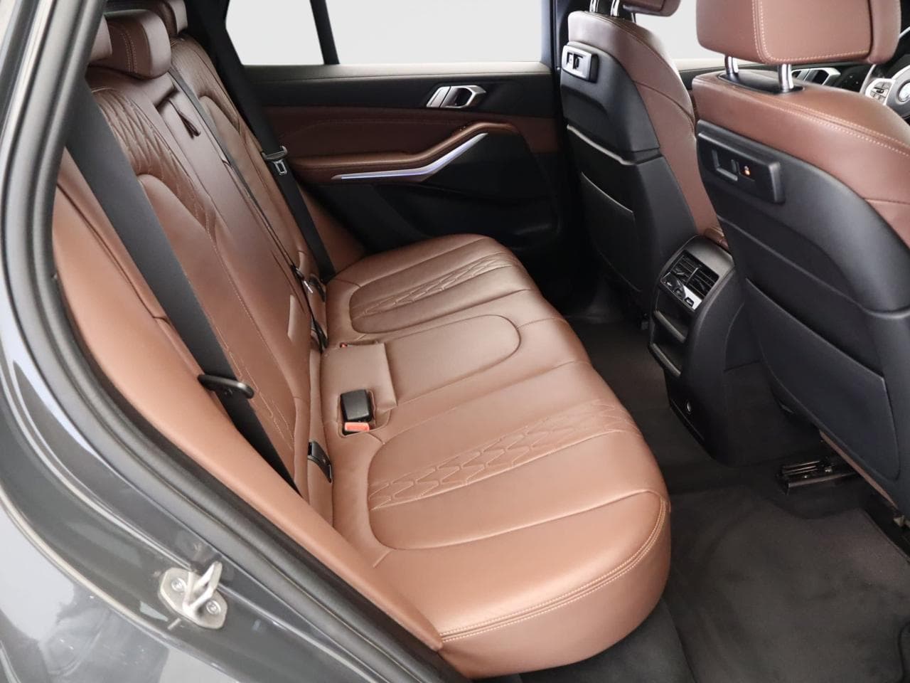 2021 BMW X5 - 19