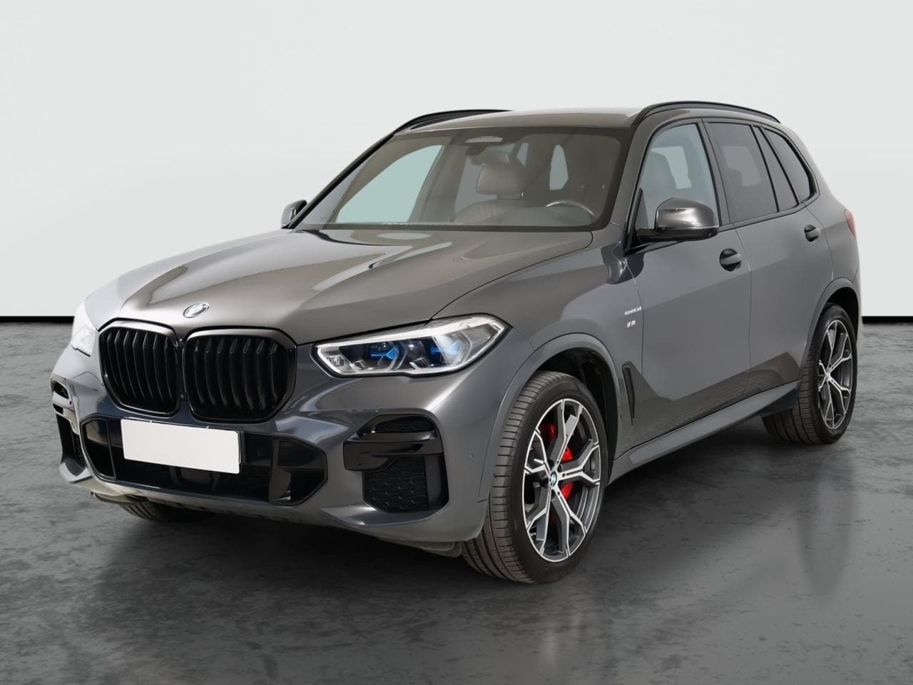 2021 BMW X5 - 3