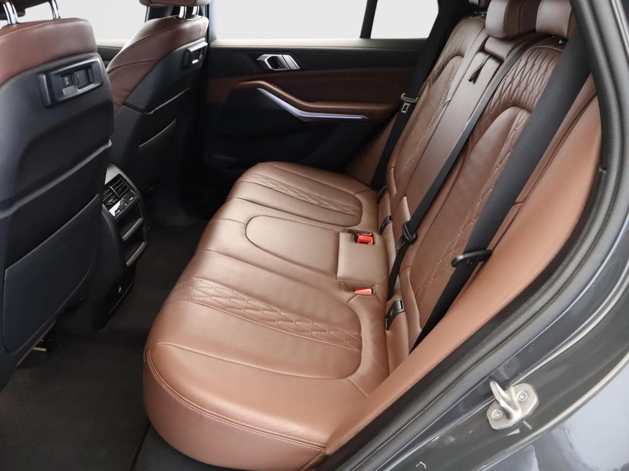 2021 BMW X5 - 22