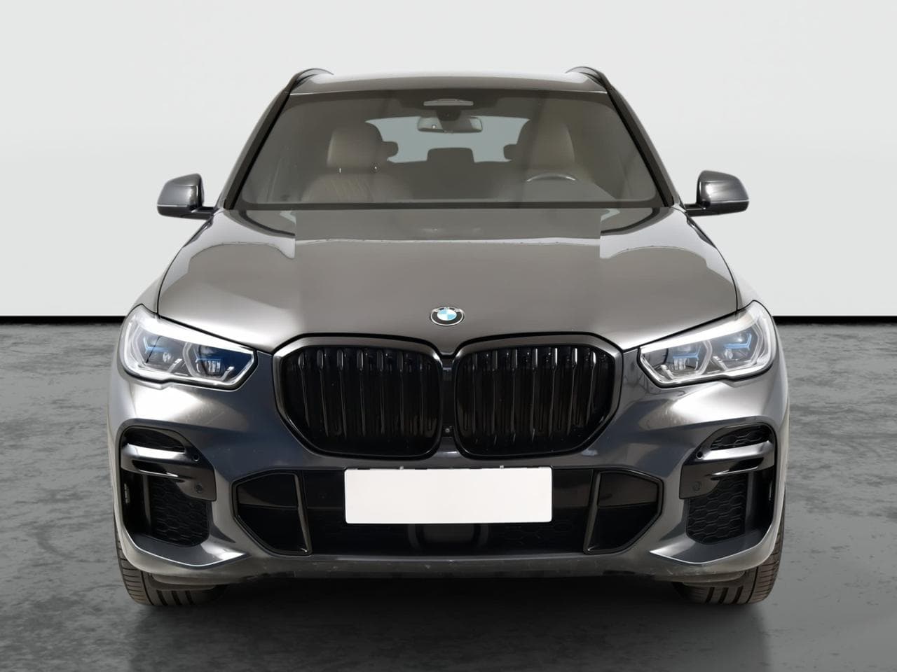 2021 BMW X5 - 2