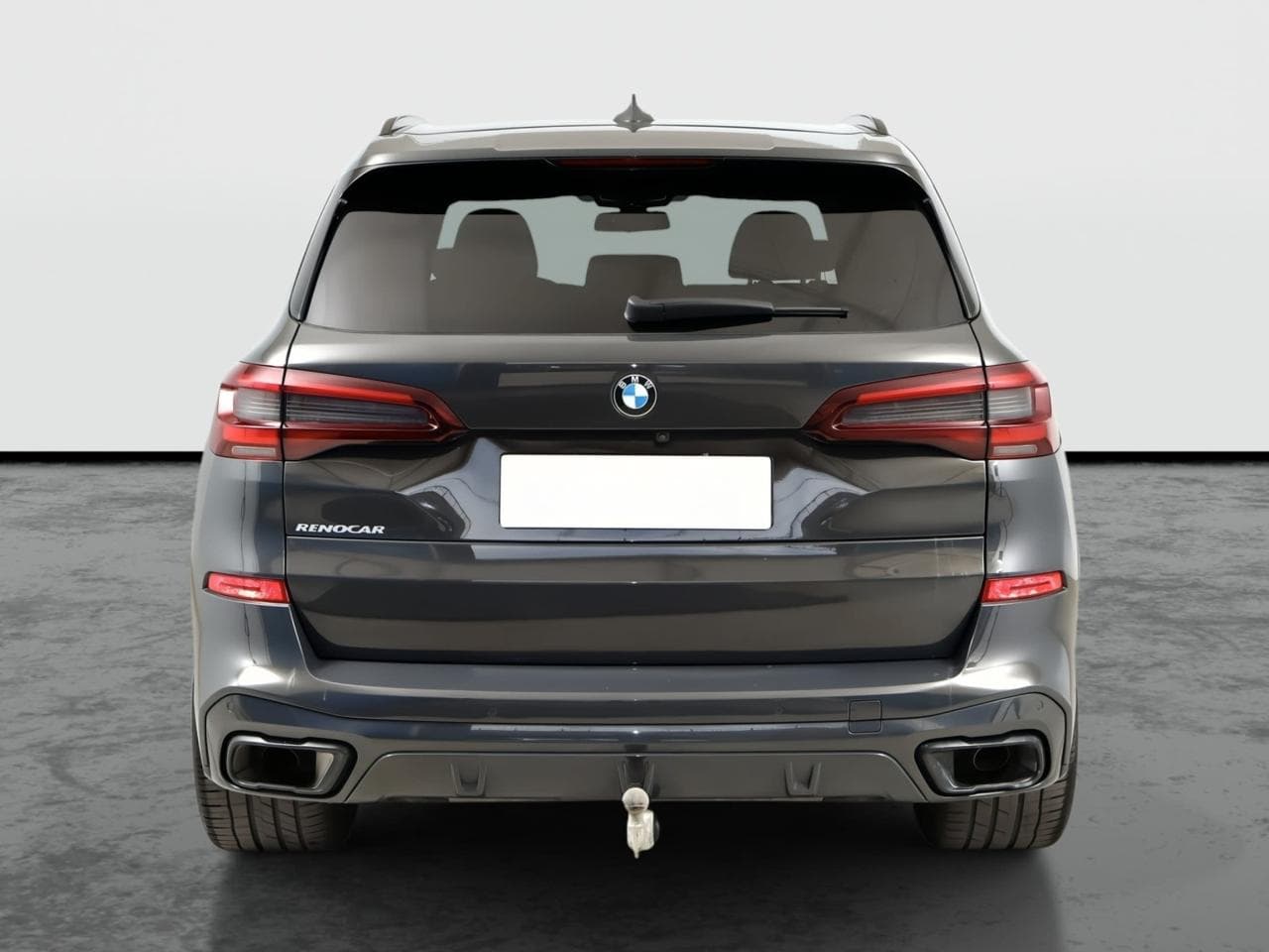 2021 BMW X5 - 9