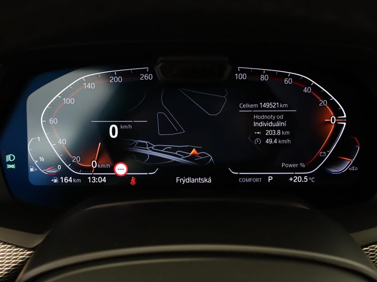 2021 BMW X5 - 26