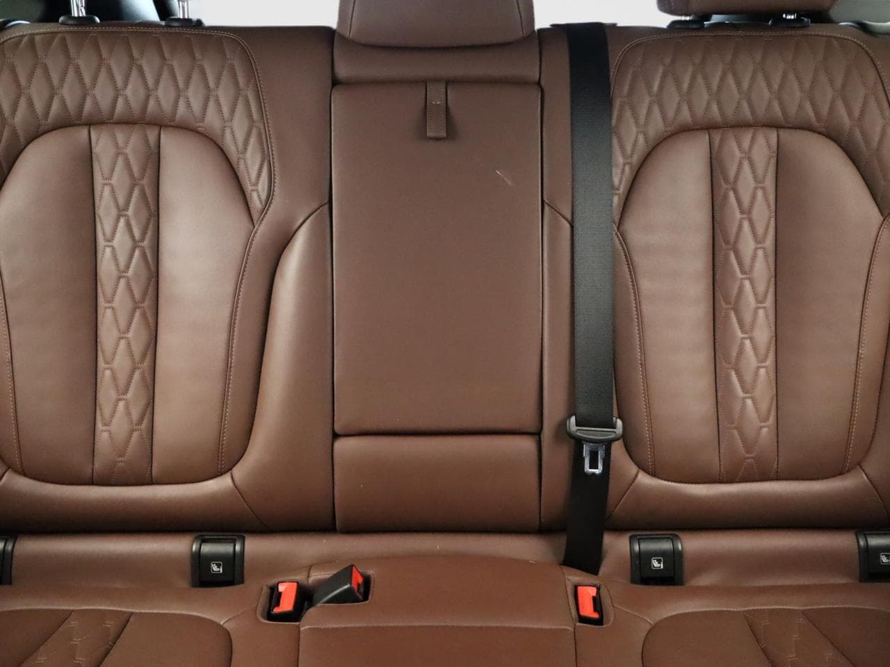 2021 BMW X5 - 21