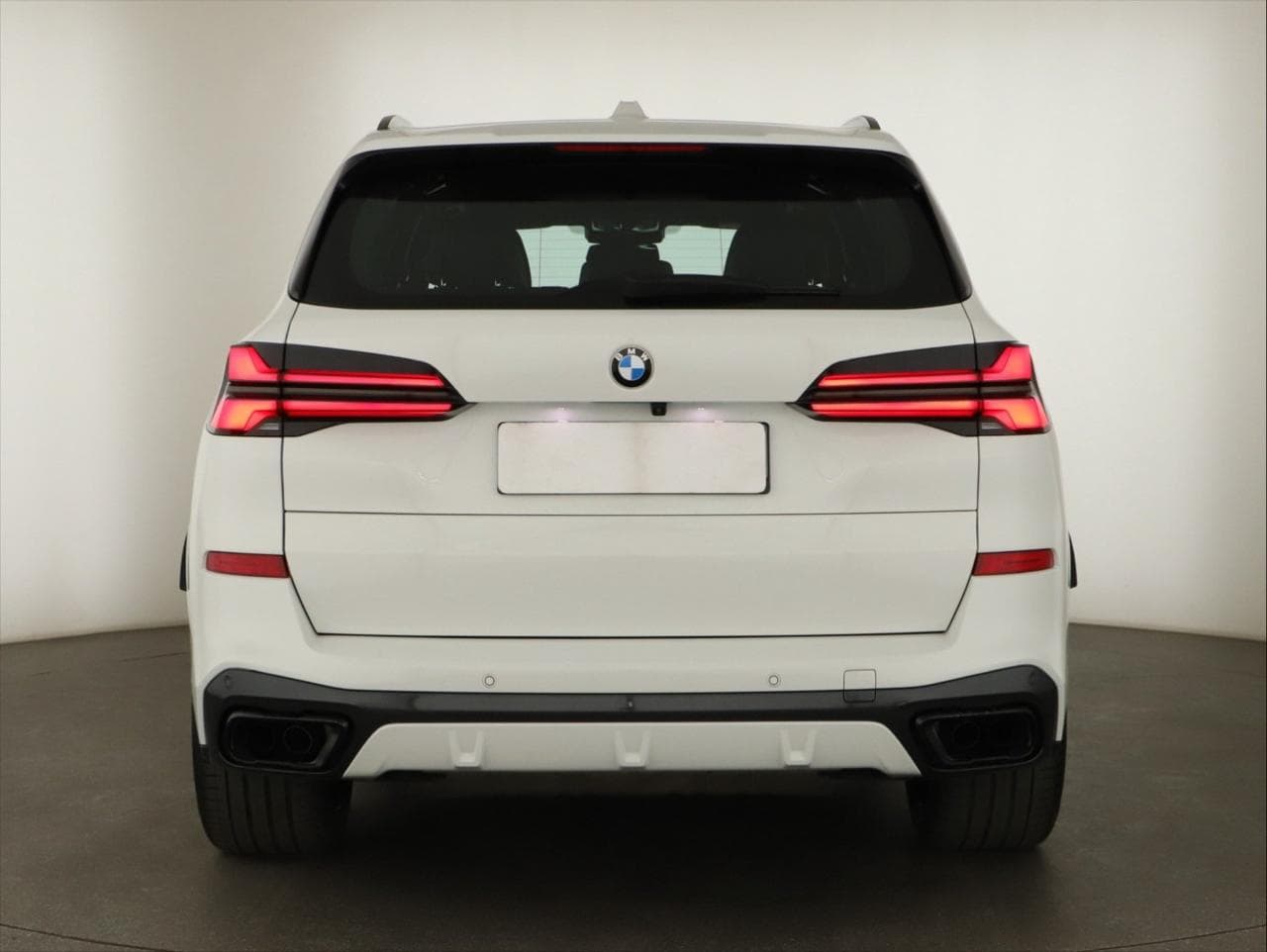 2023 BMW X5 - 6