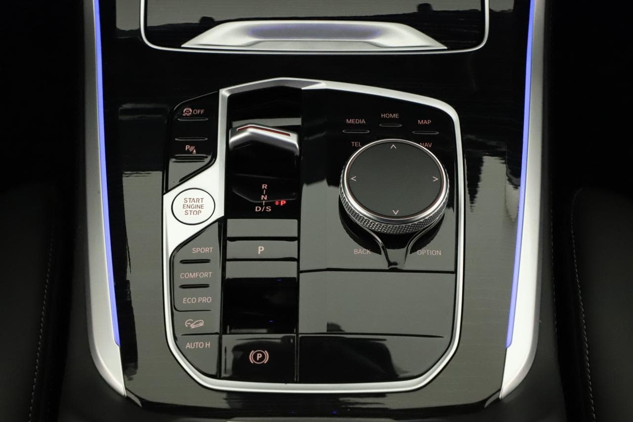 2023 BMW X5 - 18