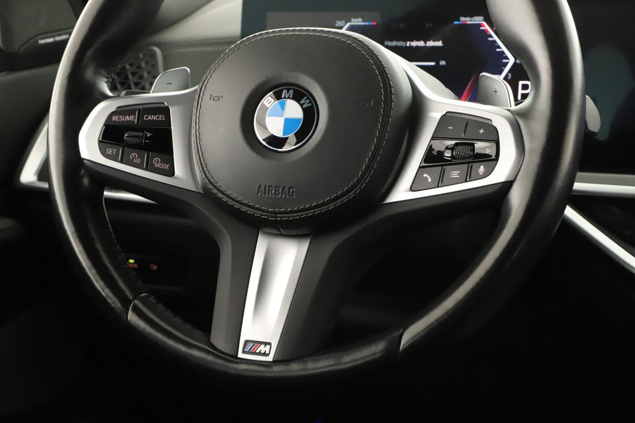 2023 BMW X5 - 14