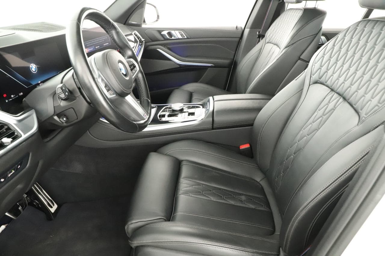 2023 BMW X5 - 13