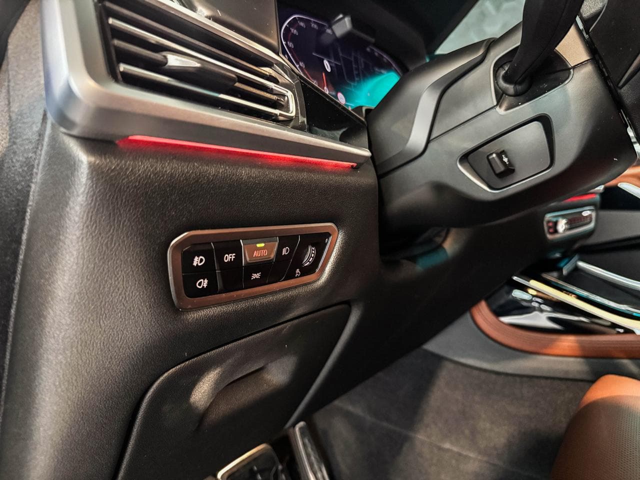 2021 BMW X7 - 29