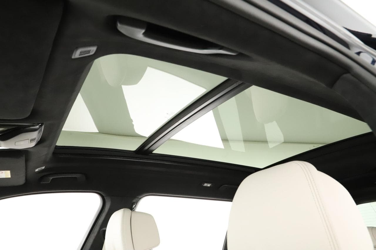 2025 BMW X7 - 17