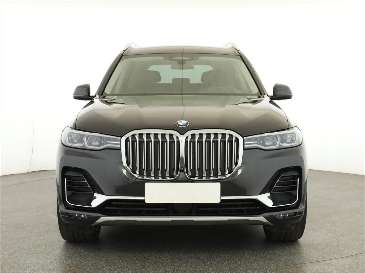 2020 BMW X7 - 2