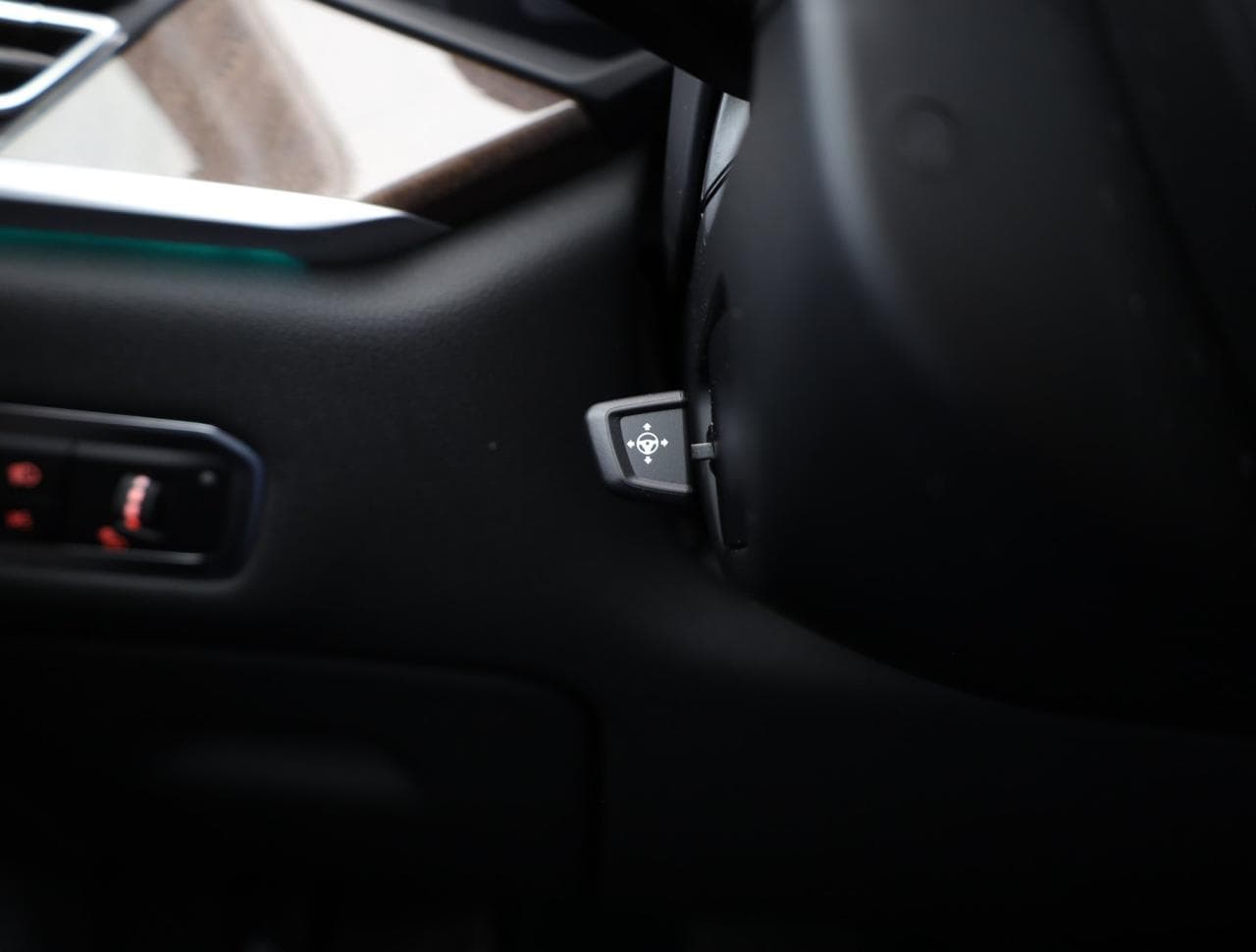 2020 BMW X7 - 19
