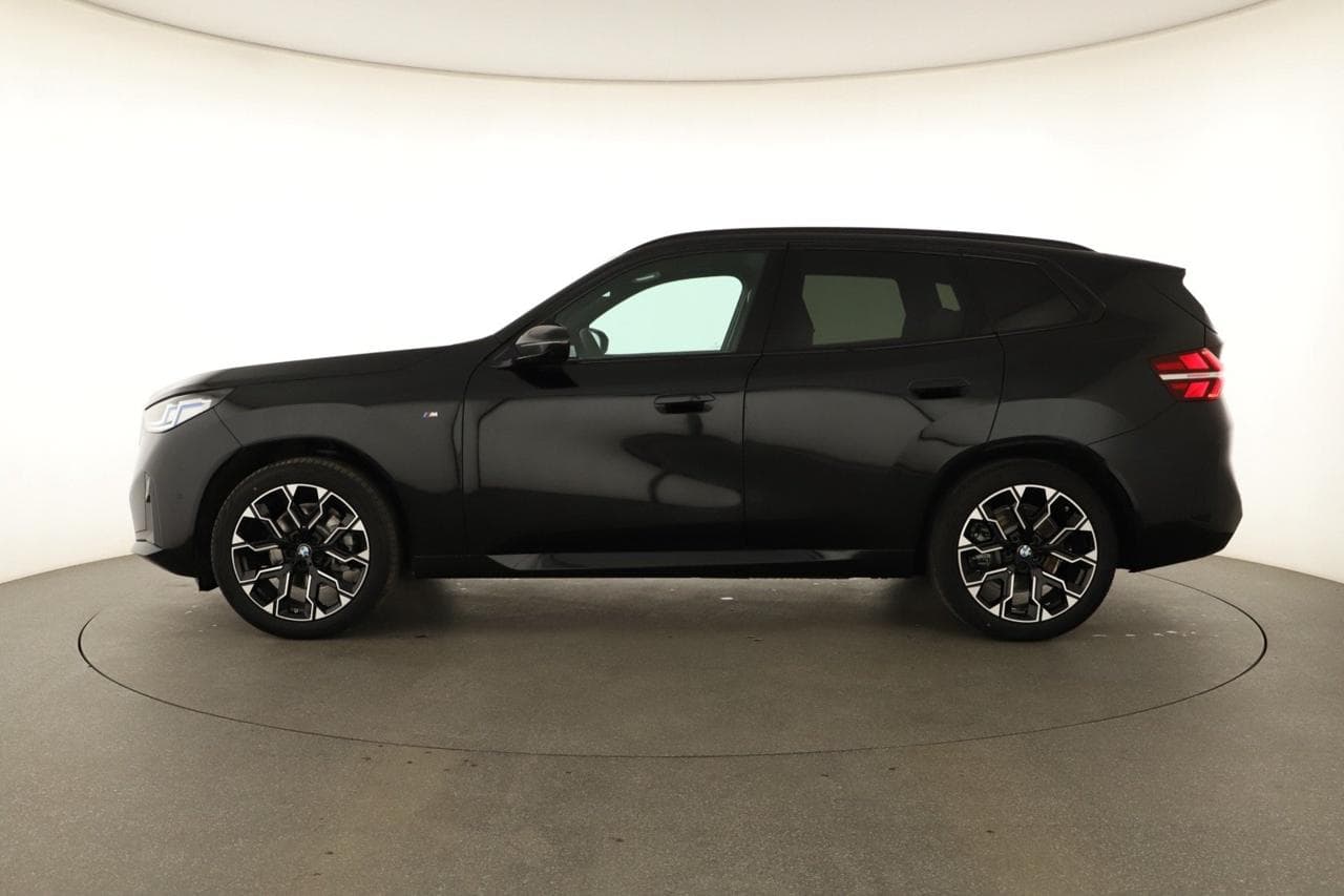 2025 BMW X3 - 4