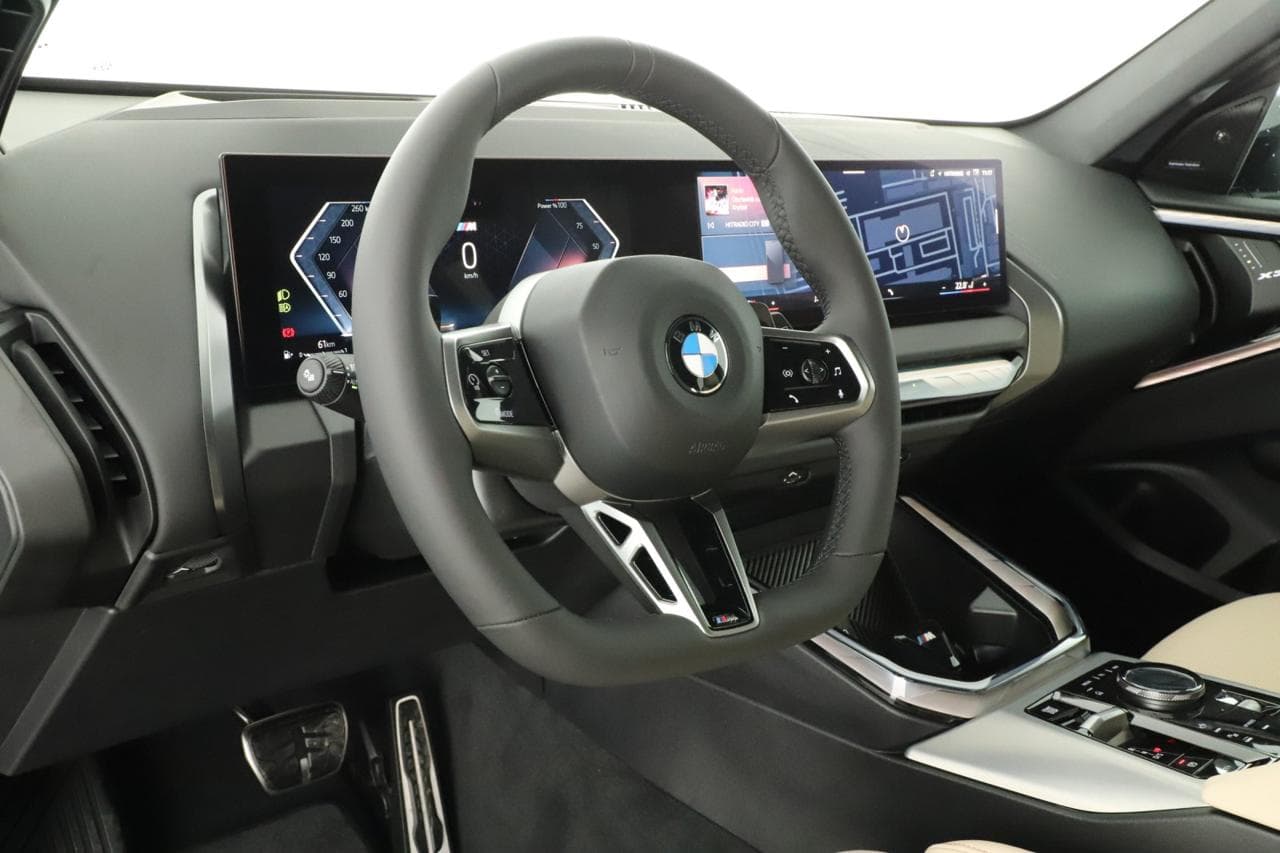 2025 BMW X3 - 9