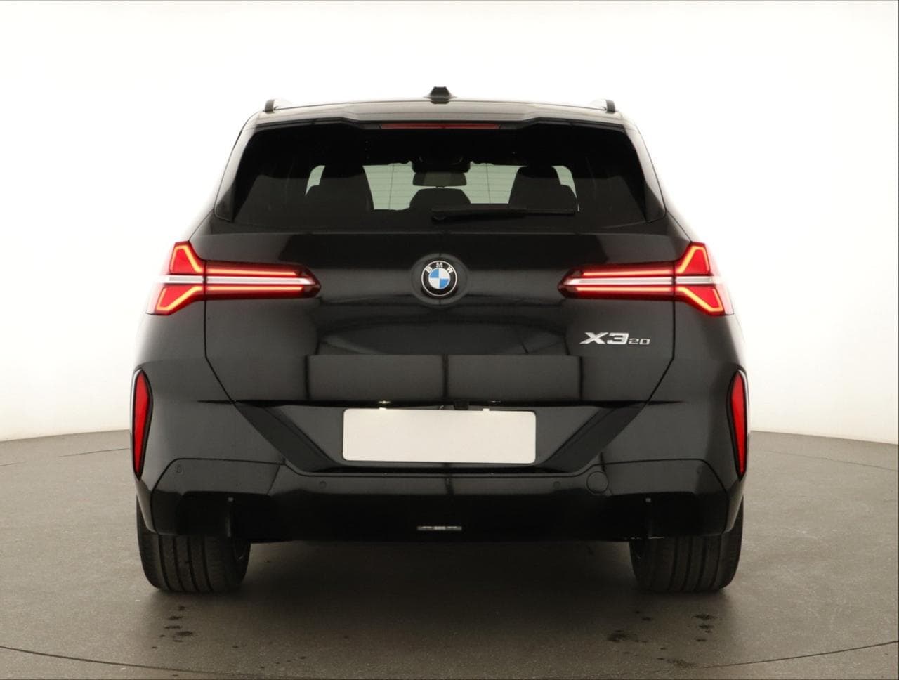 2025 BMW X3 - 6