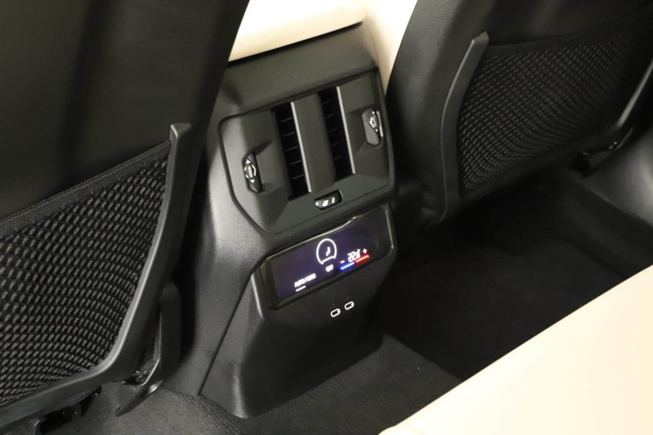 2025 BMW X3 - 20