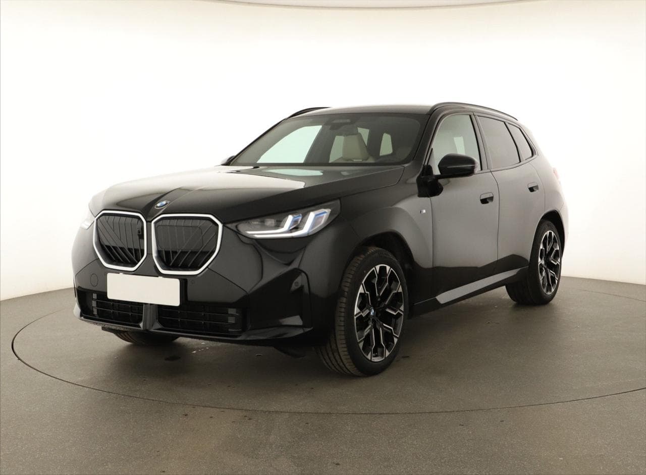 2025 BMW X3 - 3