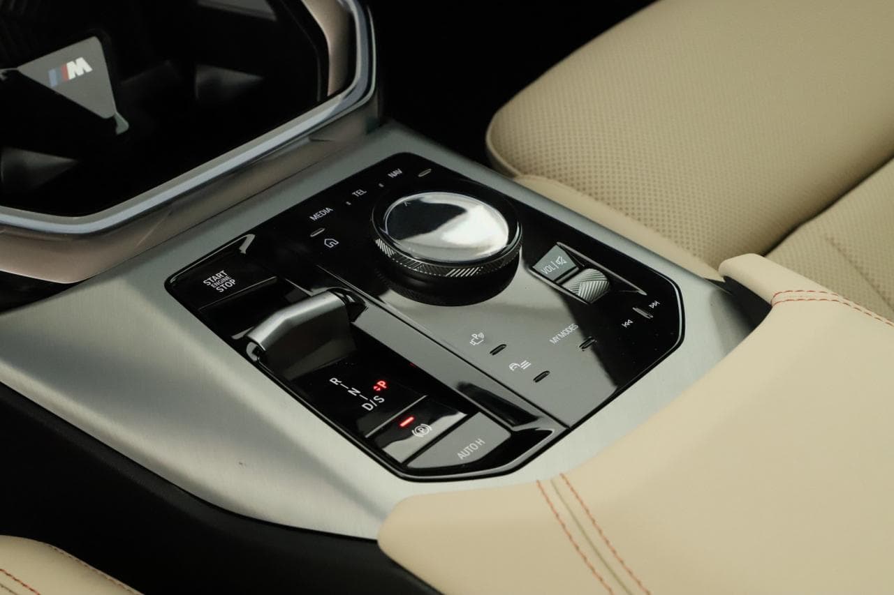 2025 BMW X3 - 19