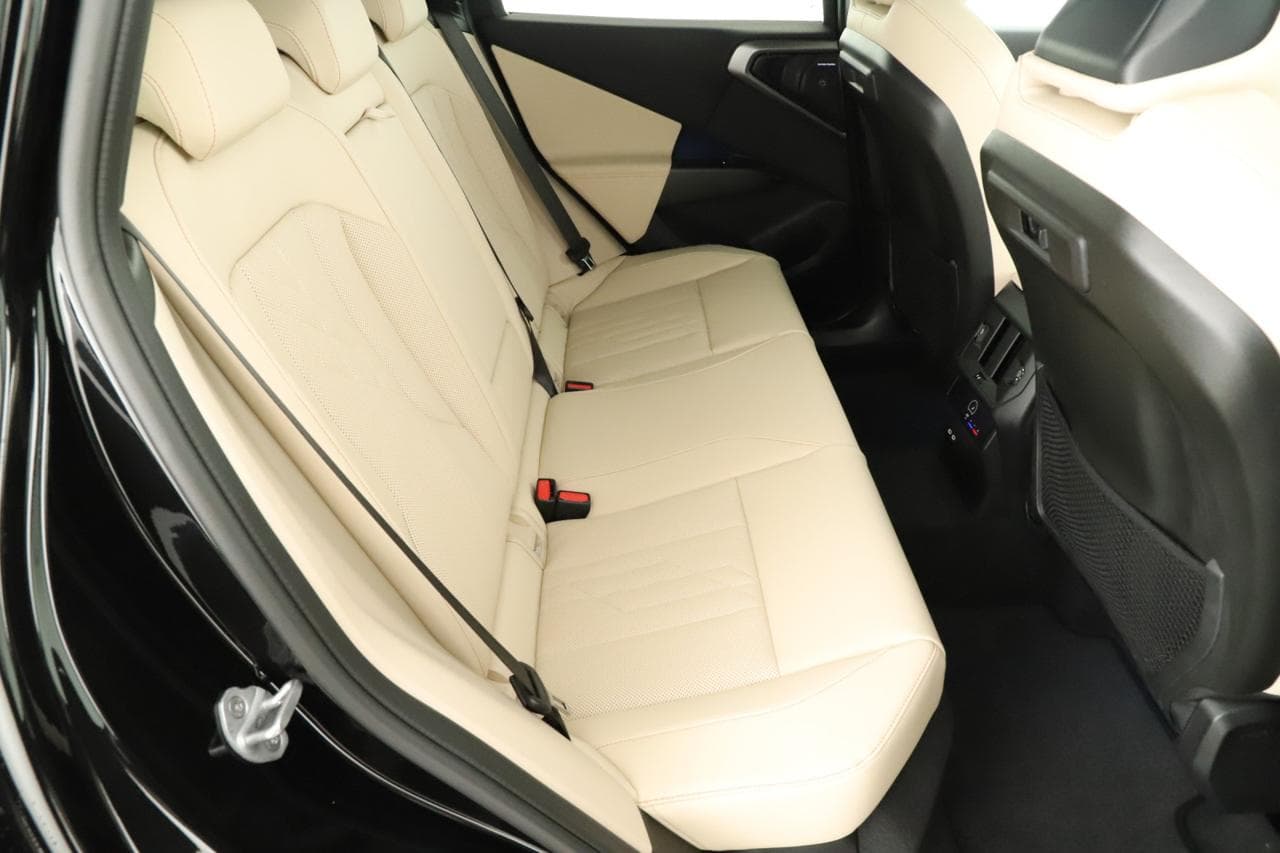 2025 BMW X3 - 11