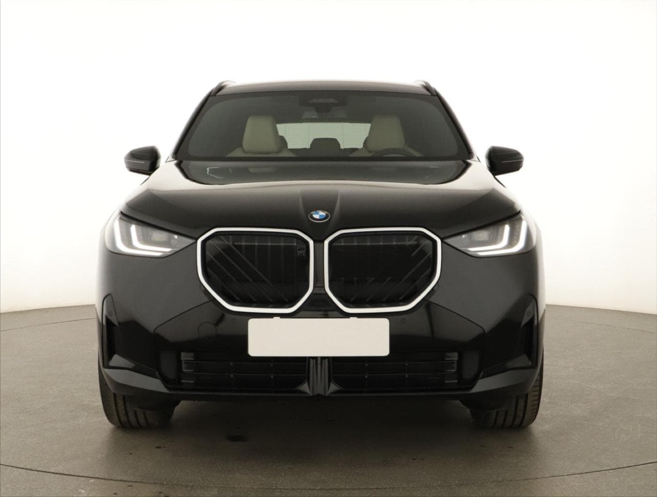 2025 BMW X3 - 2