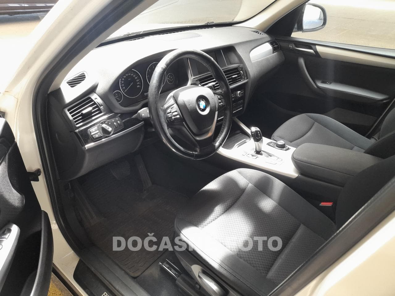 2014 BMW X3 - 3