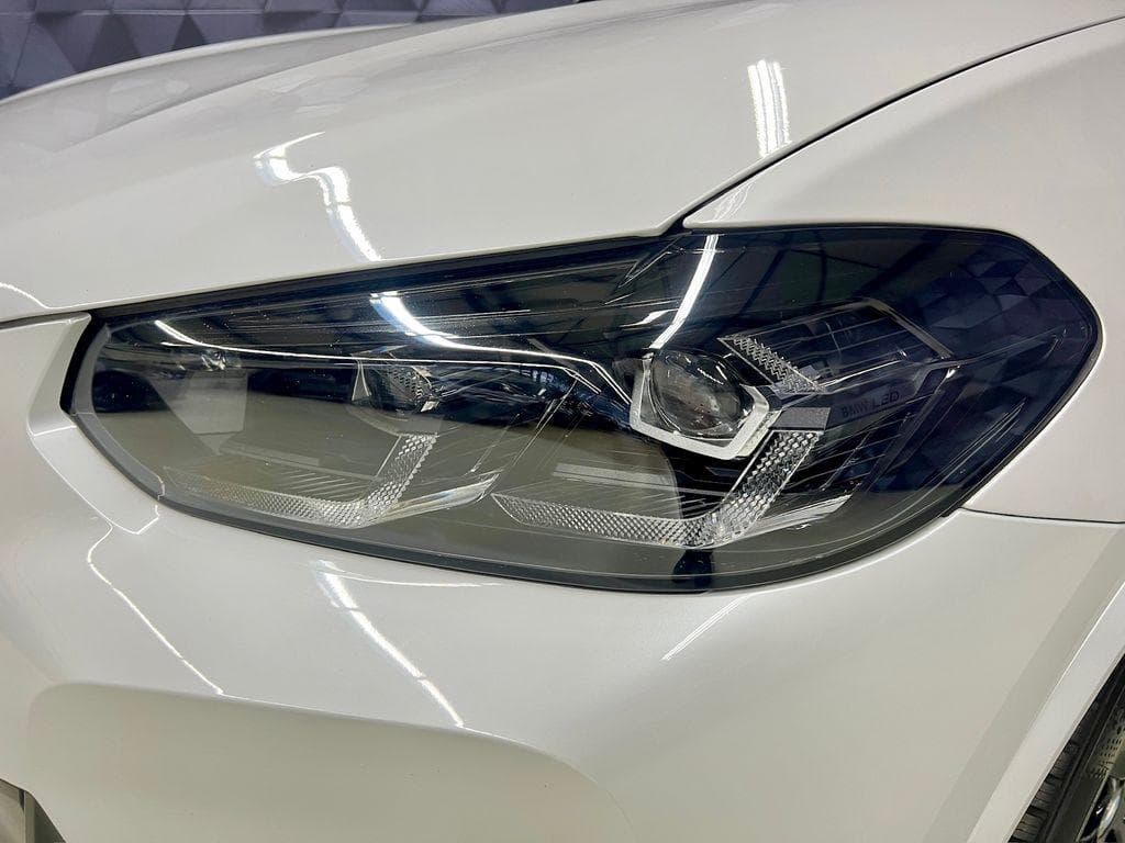 2023 BMW X3 - 8