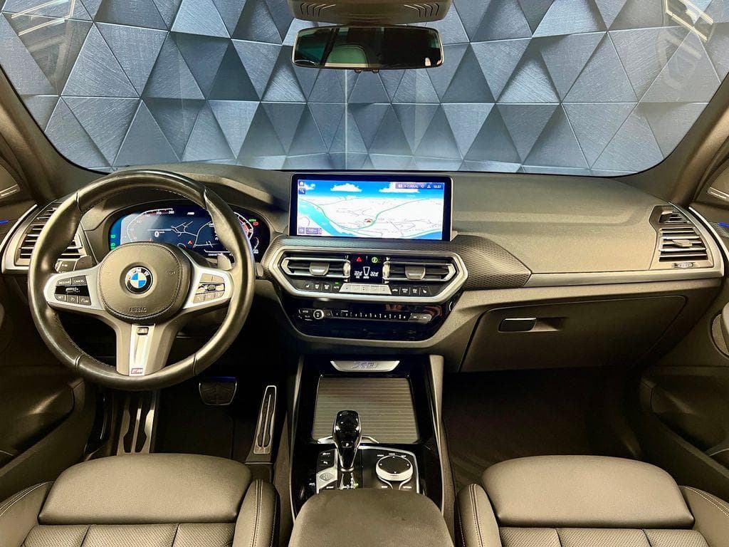 2023 BMW X3 - 10