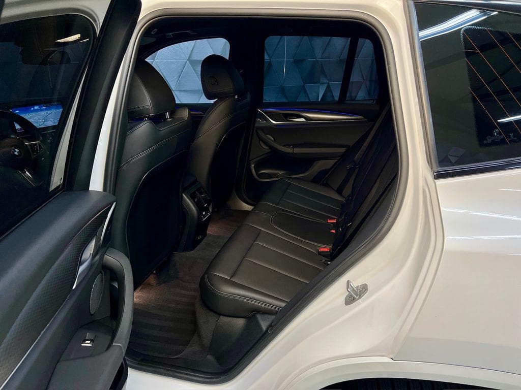 2023 BMW X3 - 12