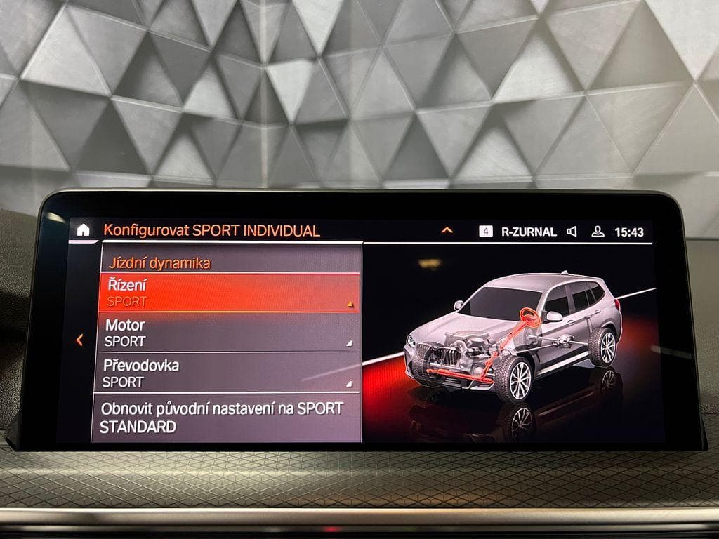 2023 BMW X3 - 20