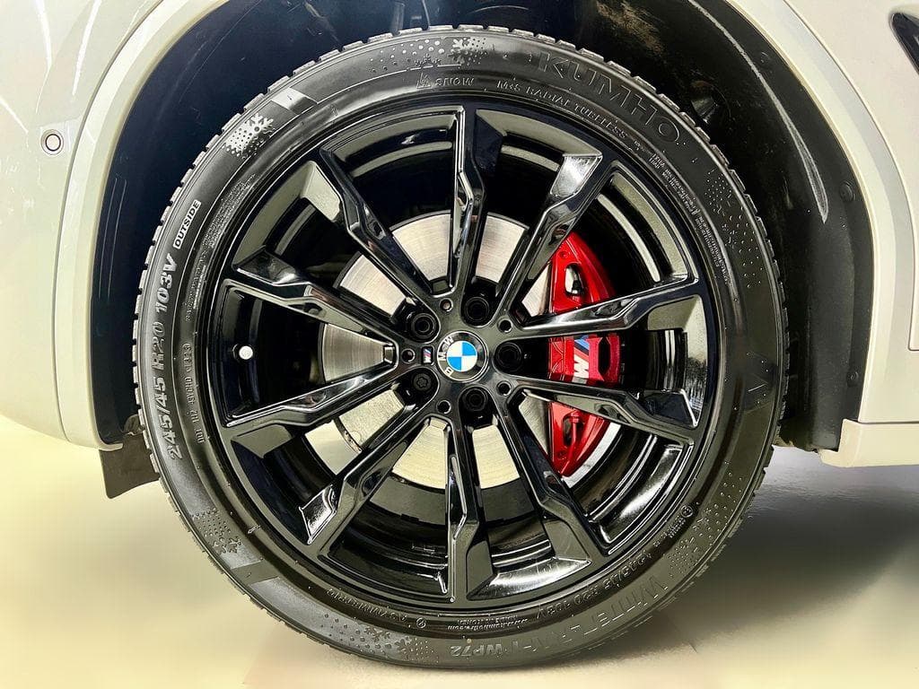 2023 BMW X3 - 9