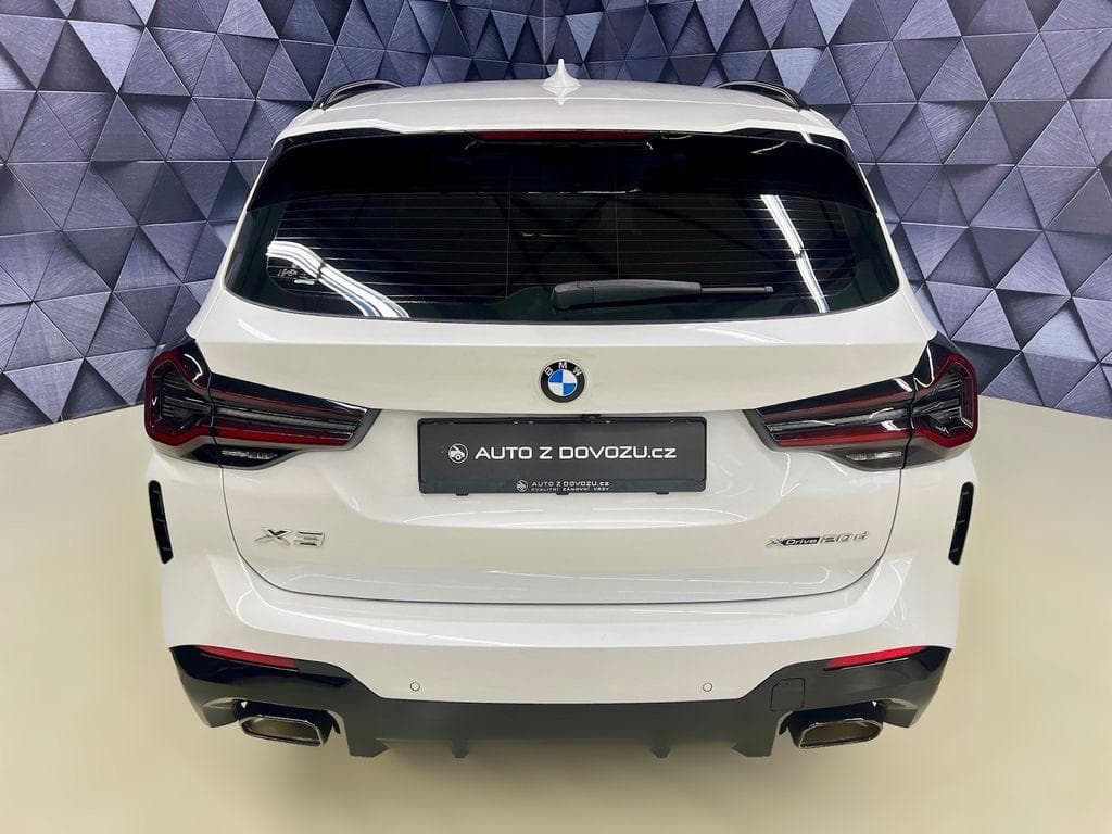 2023 BMW X3 - 6