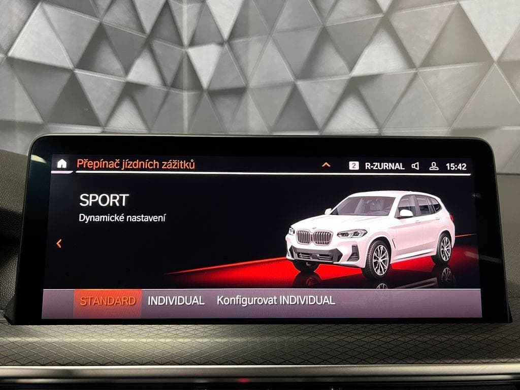 2023 BMW X3 - 19