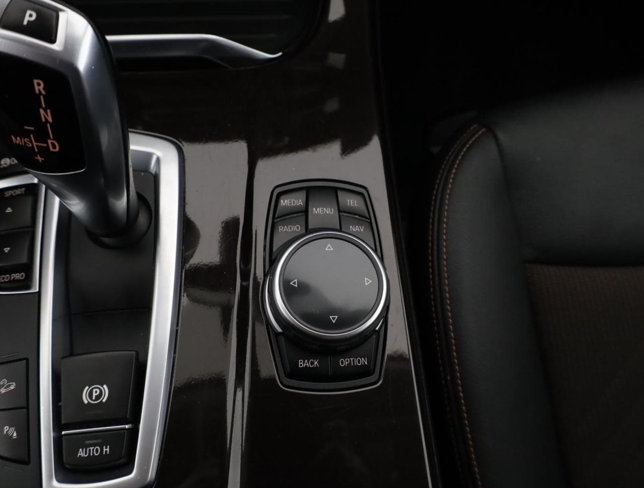 2014 BMW X4 - 18