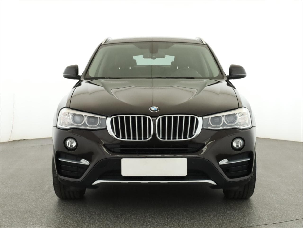 2014 BMW X4 - 2