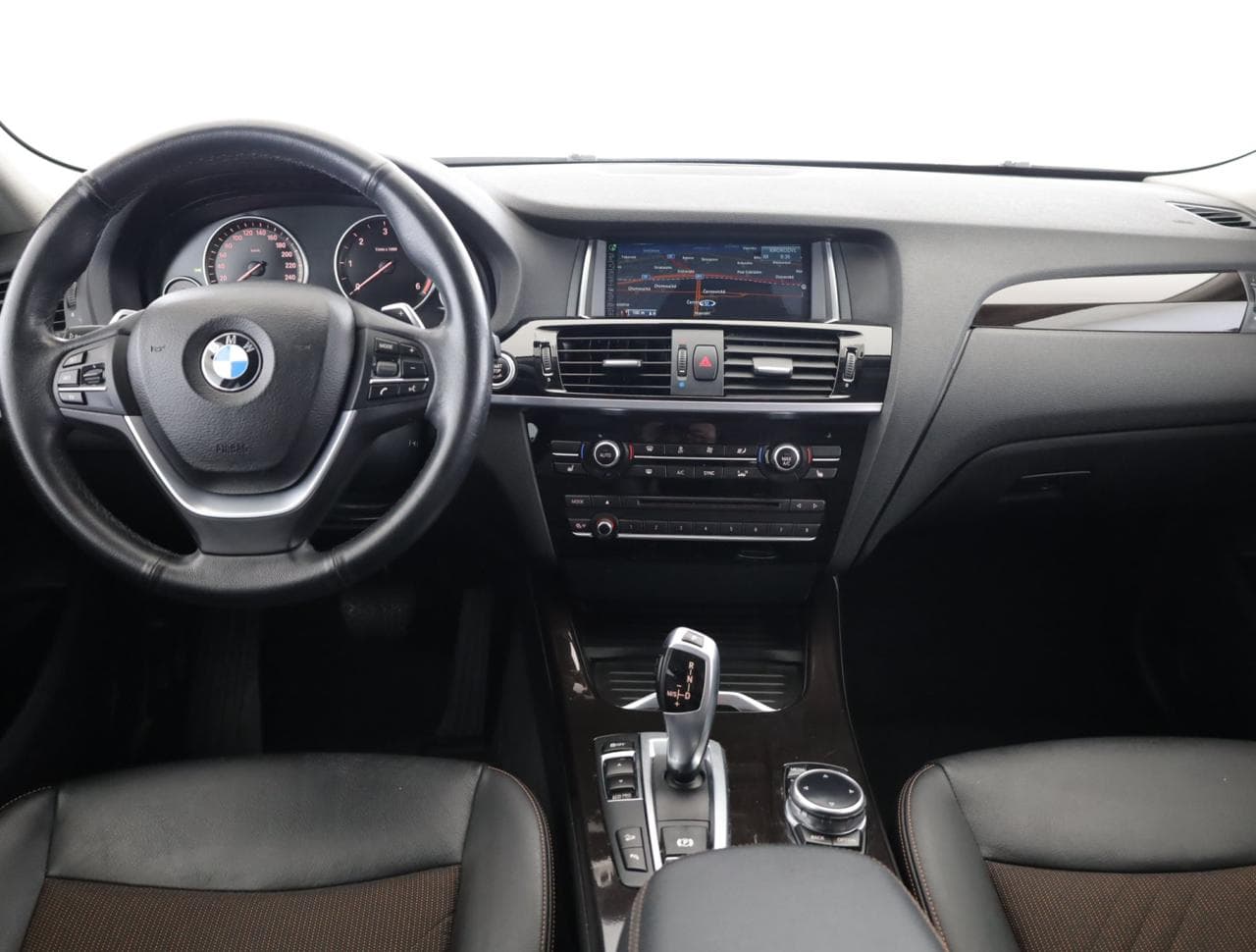 2014 BMW X4 - 9