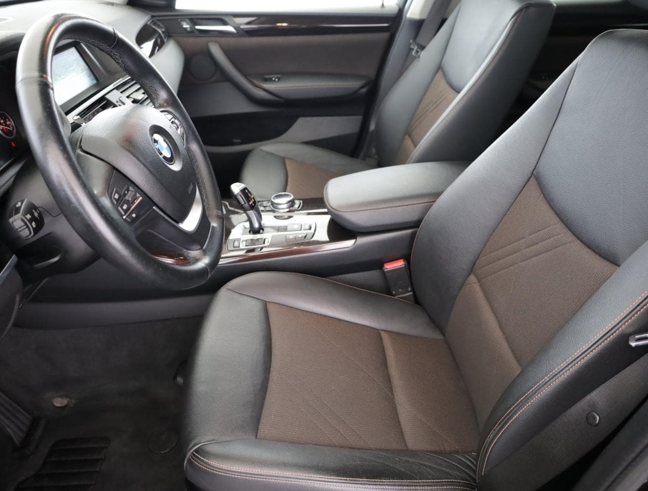 2014 BMW X4 - 13