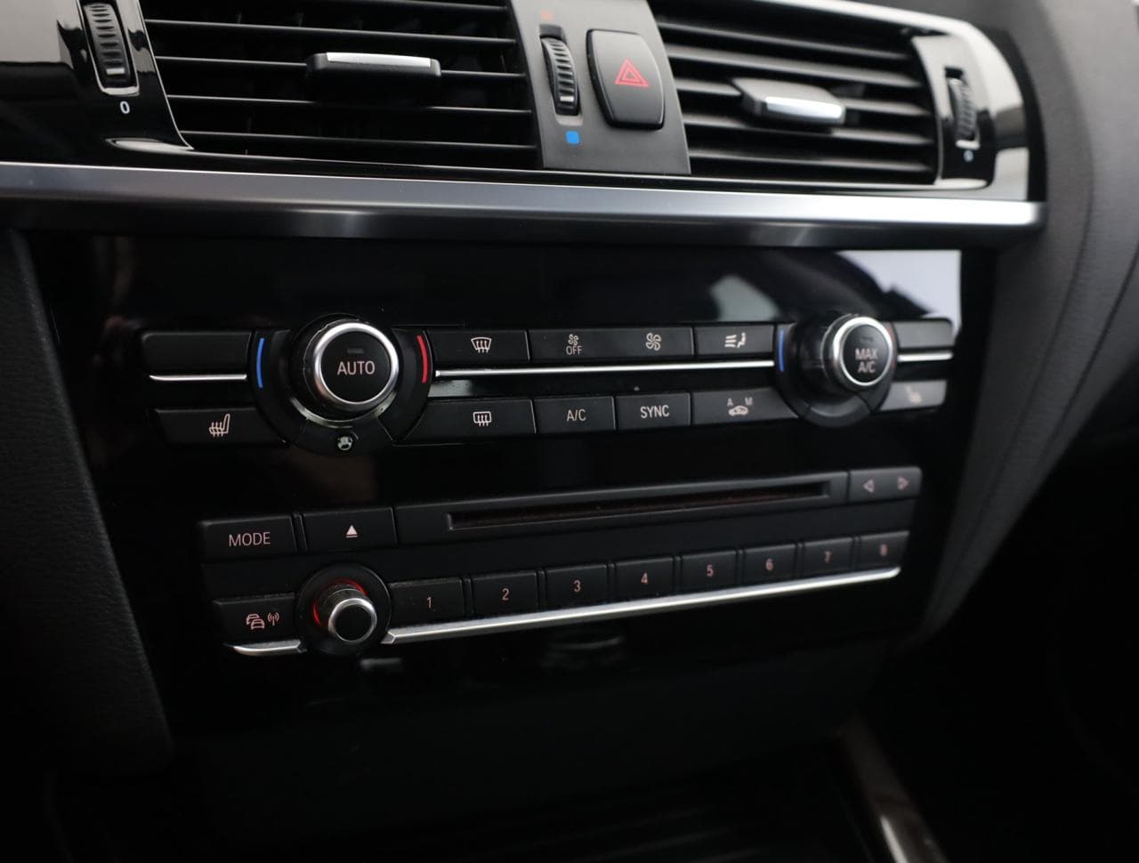 2014 BMW X4 - 19