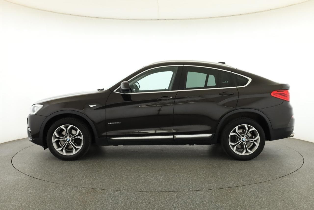 2014 BMW X4 - 4