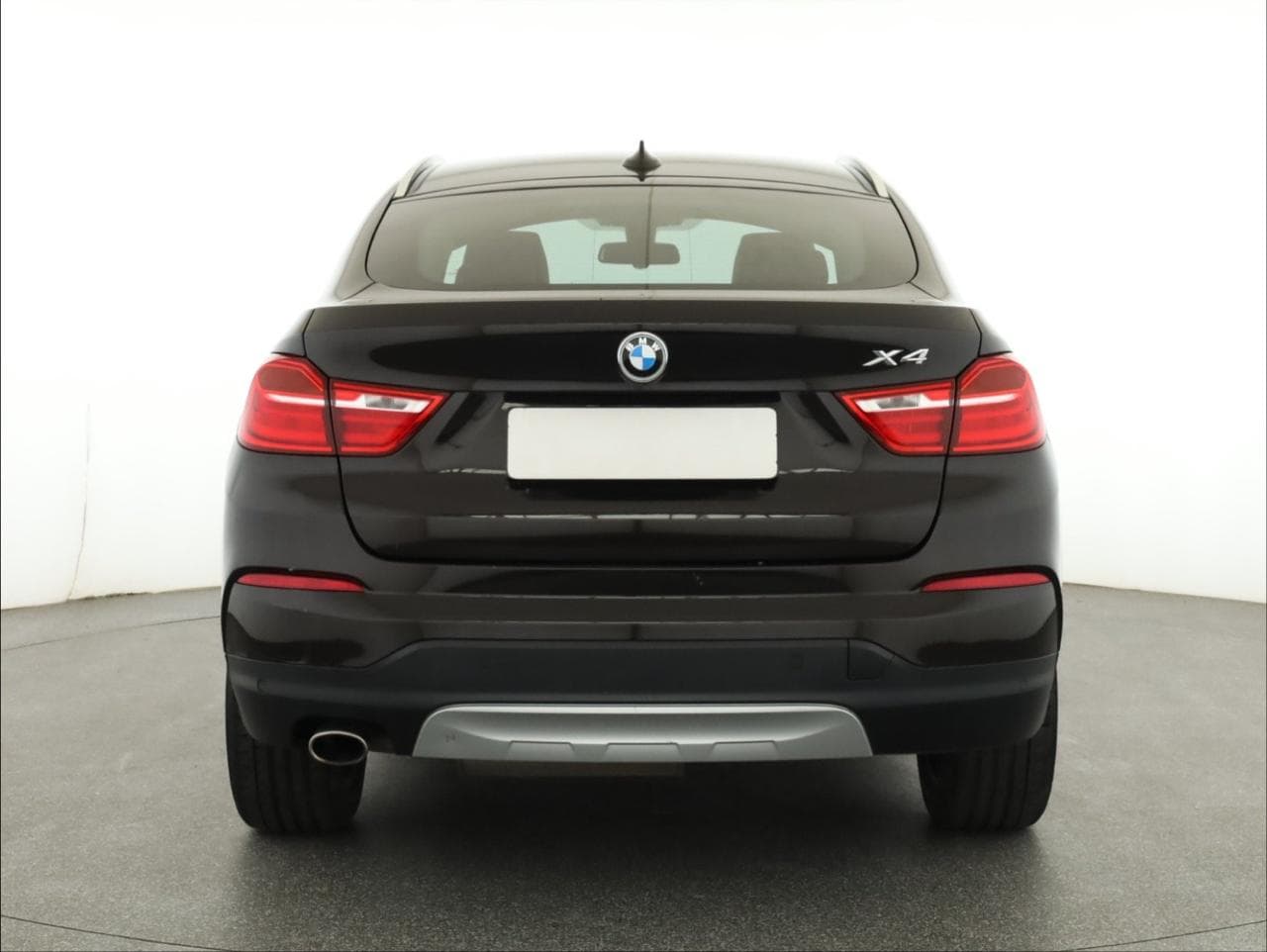 2014 BMW X4 - 6