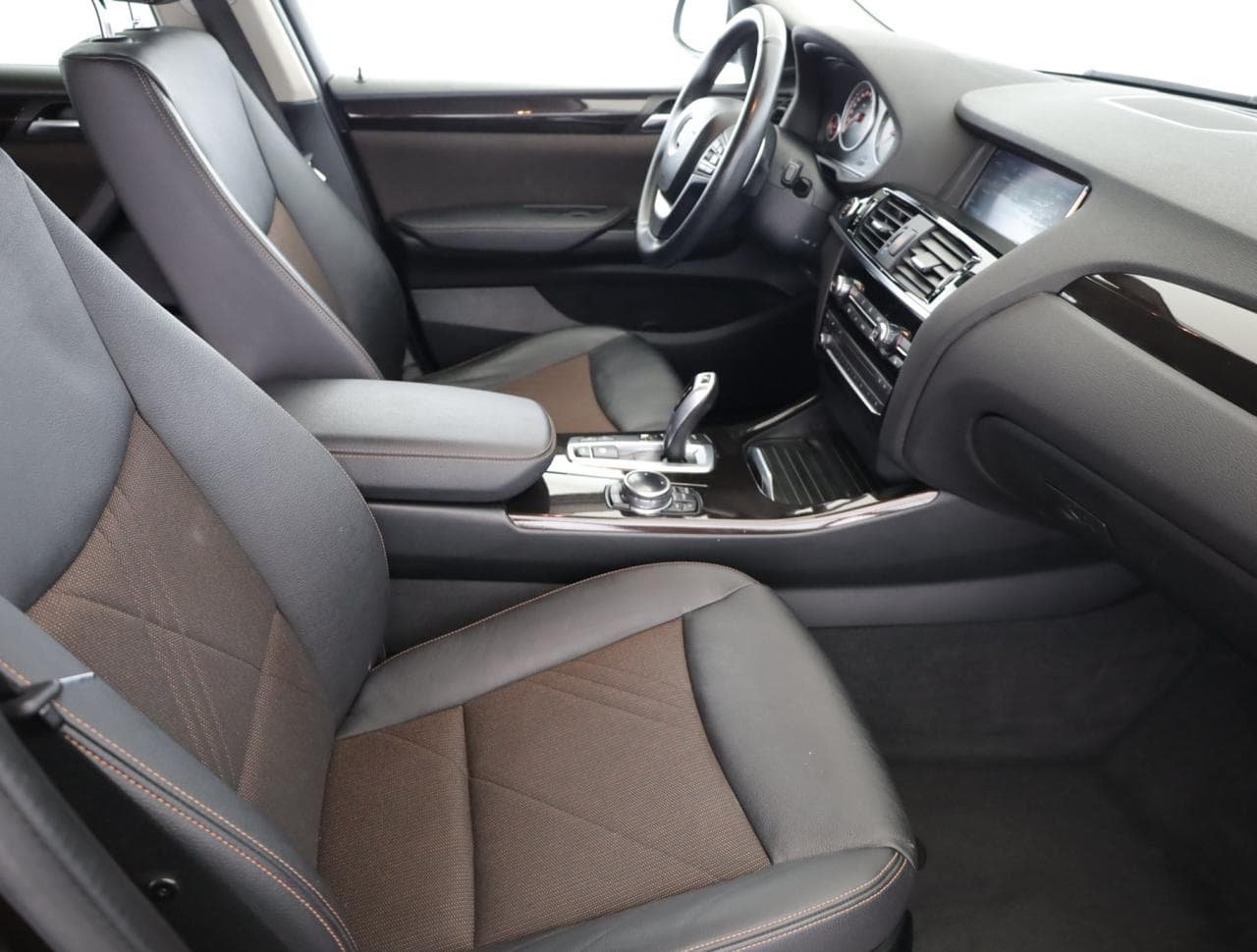 2014 BMW X4 - 10