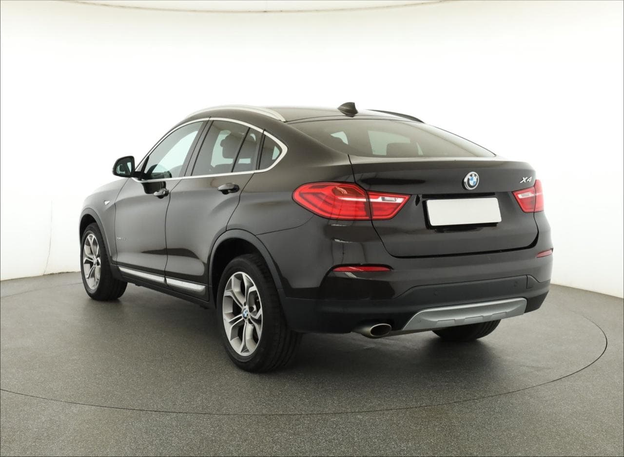 2014 BMW X4 - 5